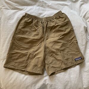 Patagonia baggies